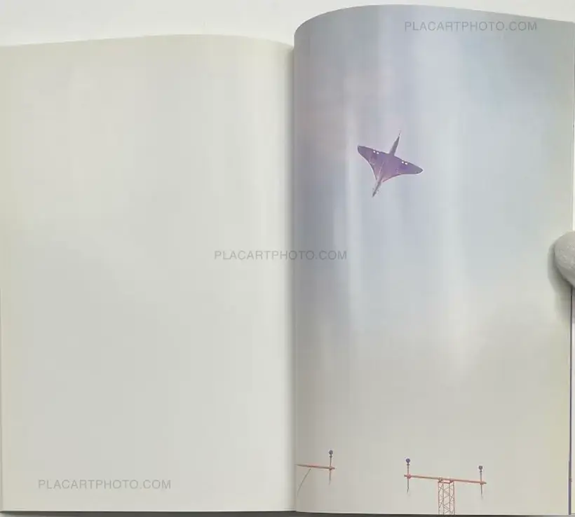 Concorde (first edition)