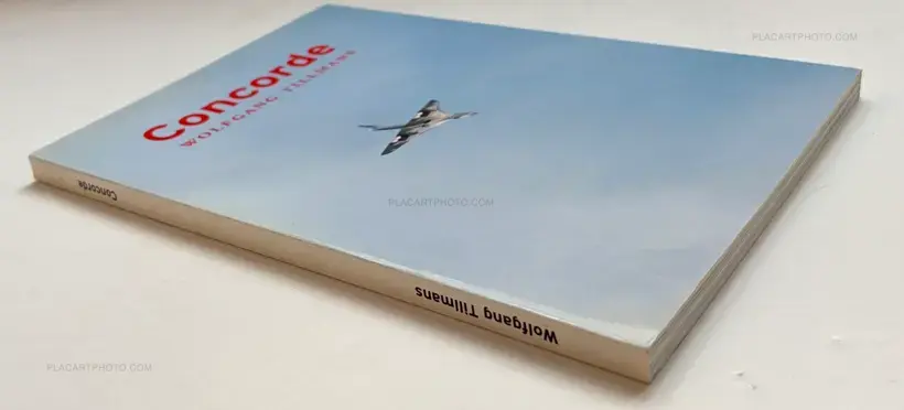 Concorde (first edition)