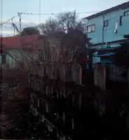 Provincial City (Signed)