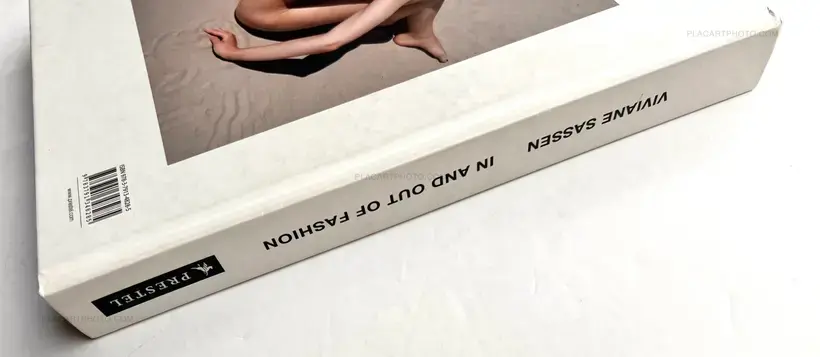 IN AND OUT OF FASHION