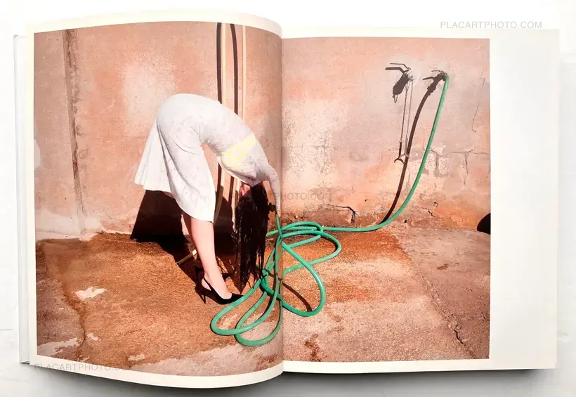 IN AND OUT OF FASHION