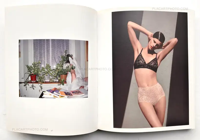 IN AND OUT OF FASHION