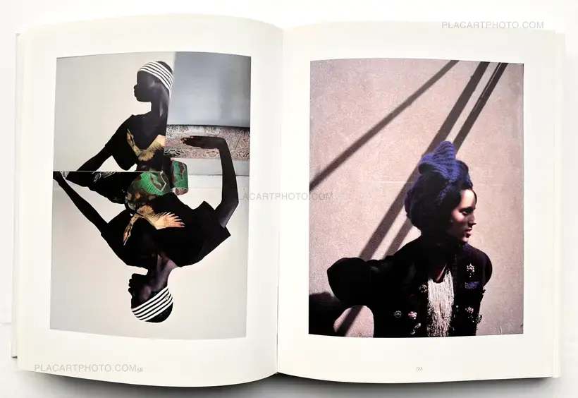 IN AND OUT OF FASHION