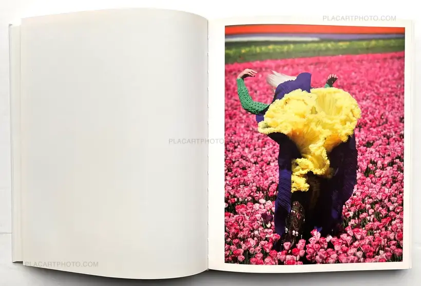 IN AND OUT OF FASHION