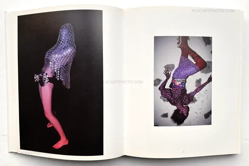 IN AND OUT OF FASHION