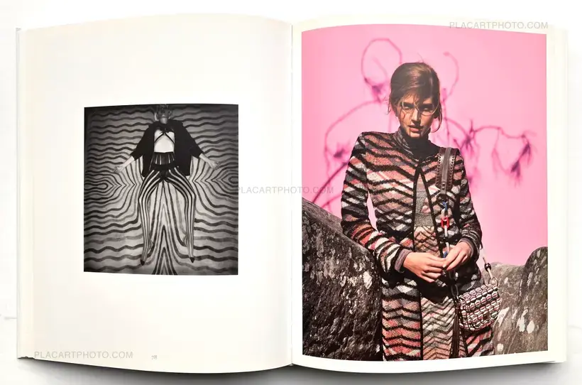 IN AND OUT OF FASHION