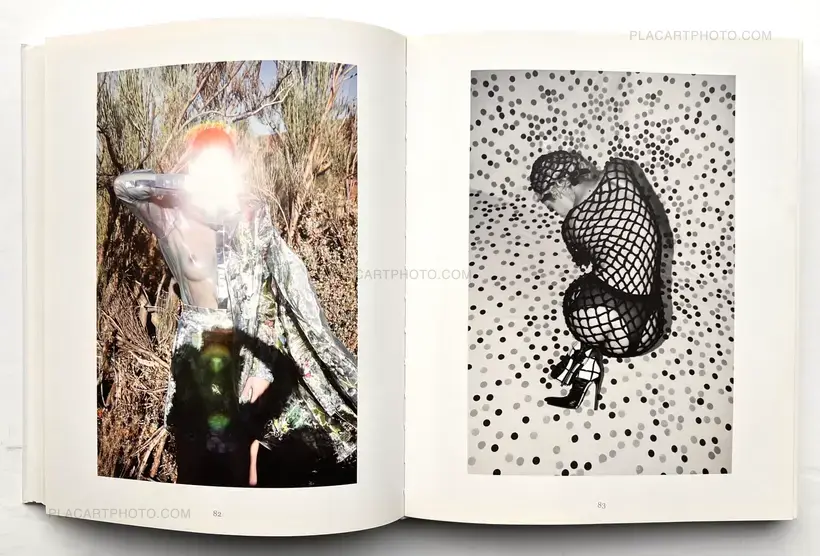 IN AND OUT OF FASHION