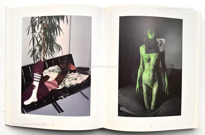 IN AND OUT OF FASHION