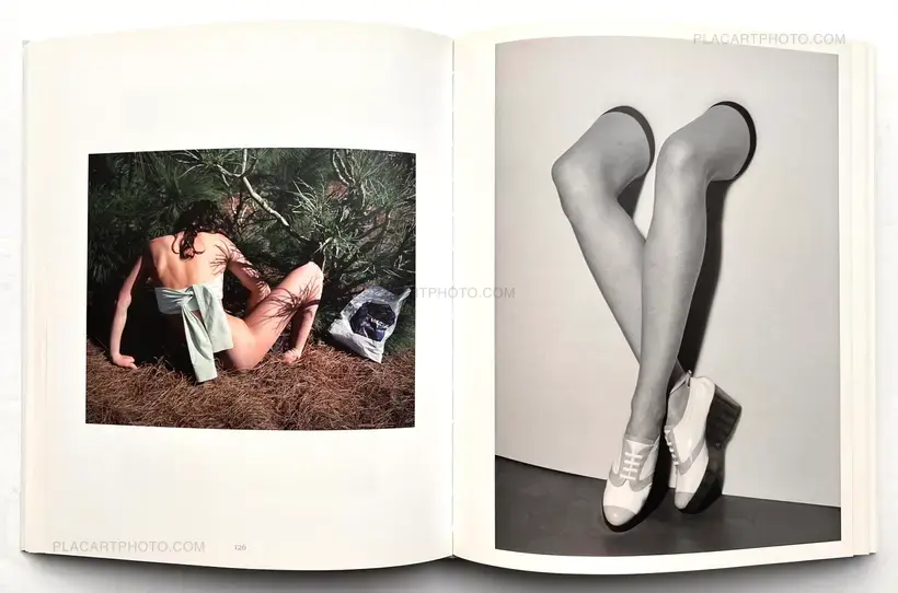 IN AND OUT OF FASHION