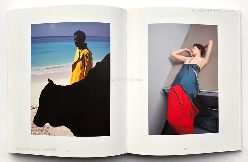 IN AND OUT OF FASHION