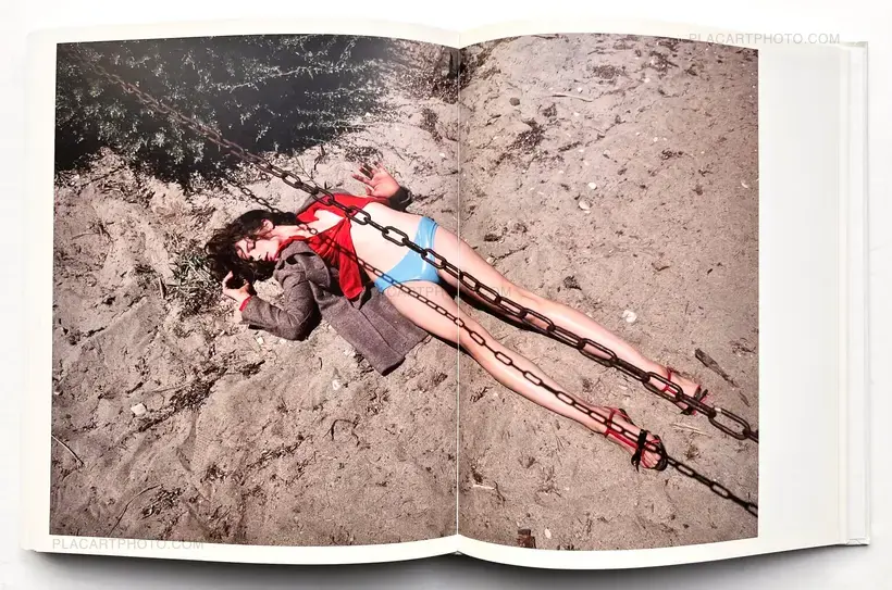 IN AND OUT OF FASHION