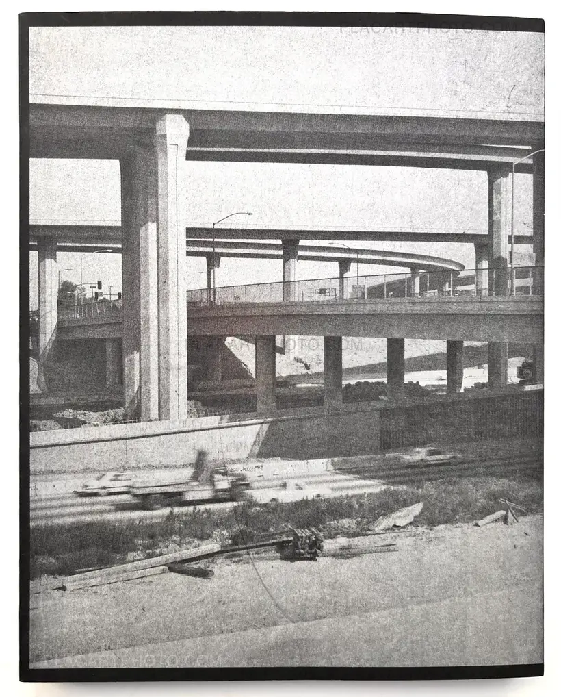 Imperial Courts 1993-2015 (SIGNED)