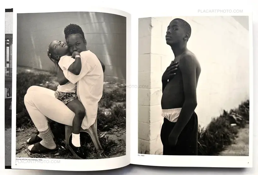 Imperial Courts 1993-2015 (SIGNED)