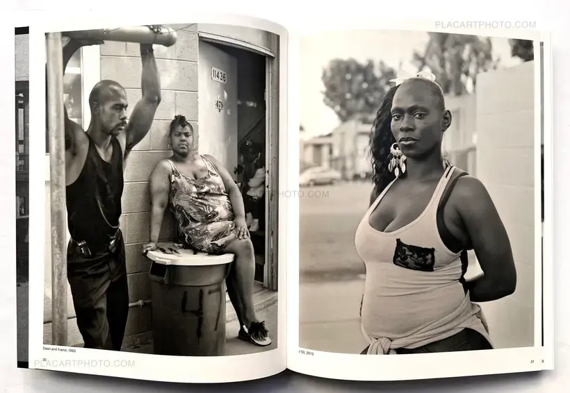 Imperial Courts 1993-2015 (SIGNED)