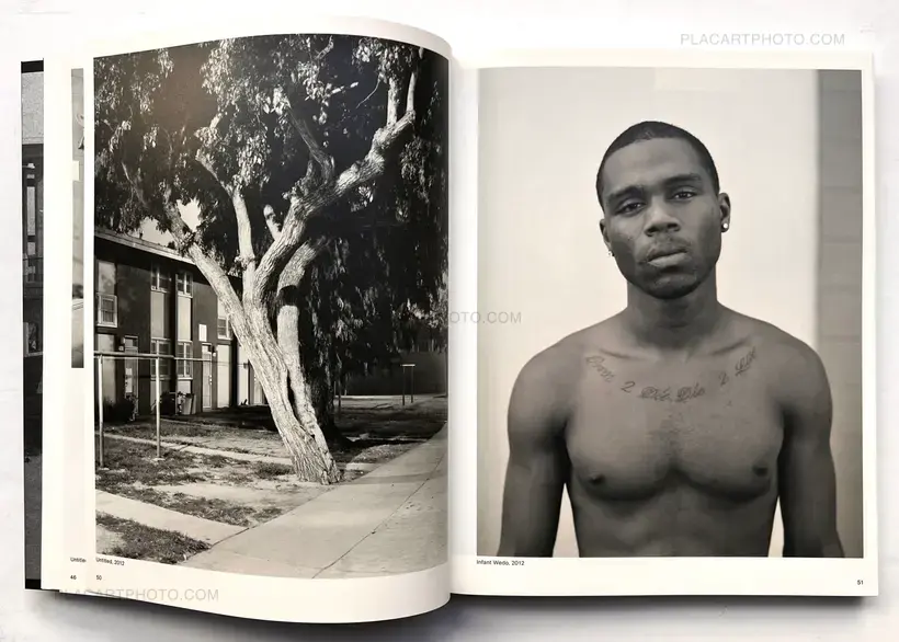 Imperial Courts 1993-2015 (SIGNED)