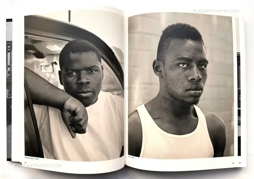 Imperial Courts 1993-2015 (SIGNED)