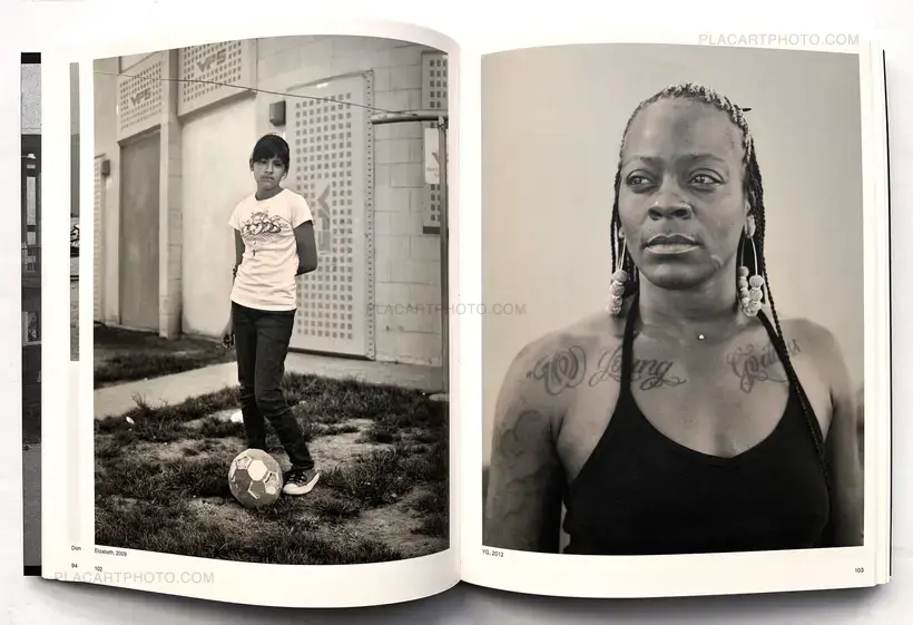 Imperial Courts 1993-2015 (SIGNED)