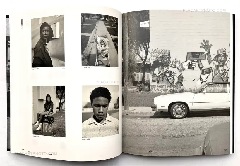 Imperial Courts 1993-2015 (SIGNED)