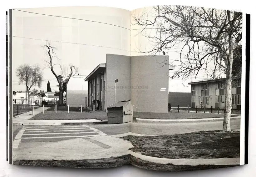 Imperial Courts 1993-2015 (SIGNED)