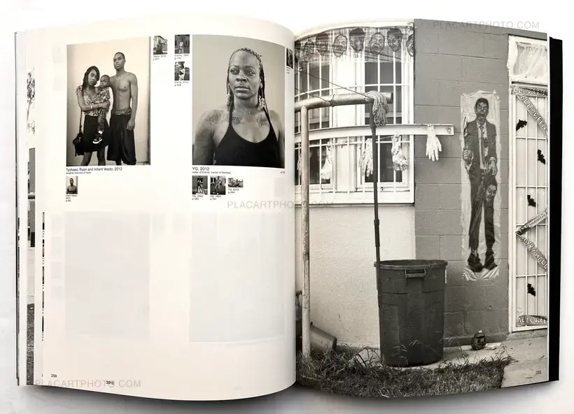 Imperial Courts 1993-2015 (SIGNED)