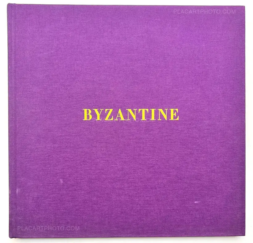 BYZANTINE