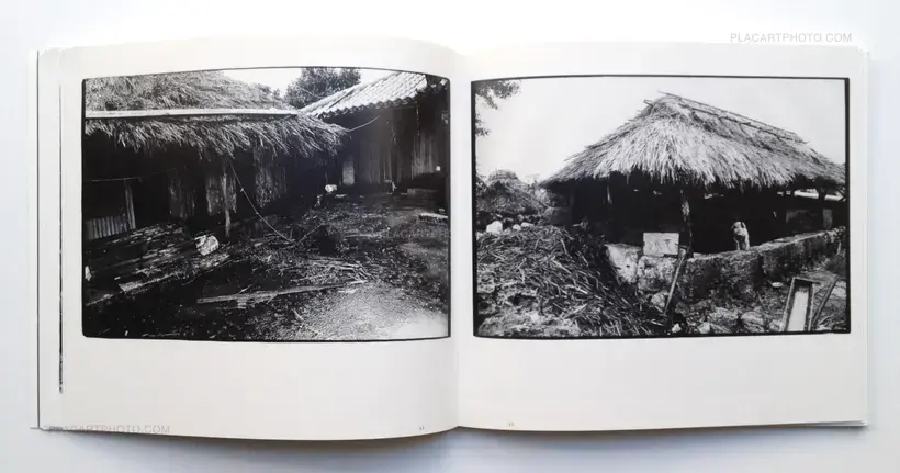 Hikari to kage no shima