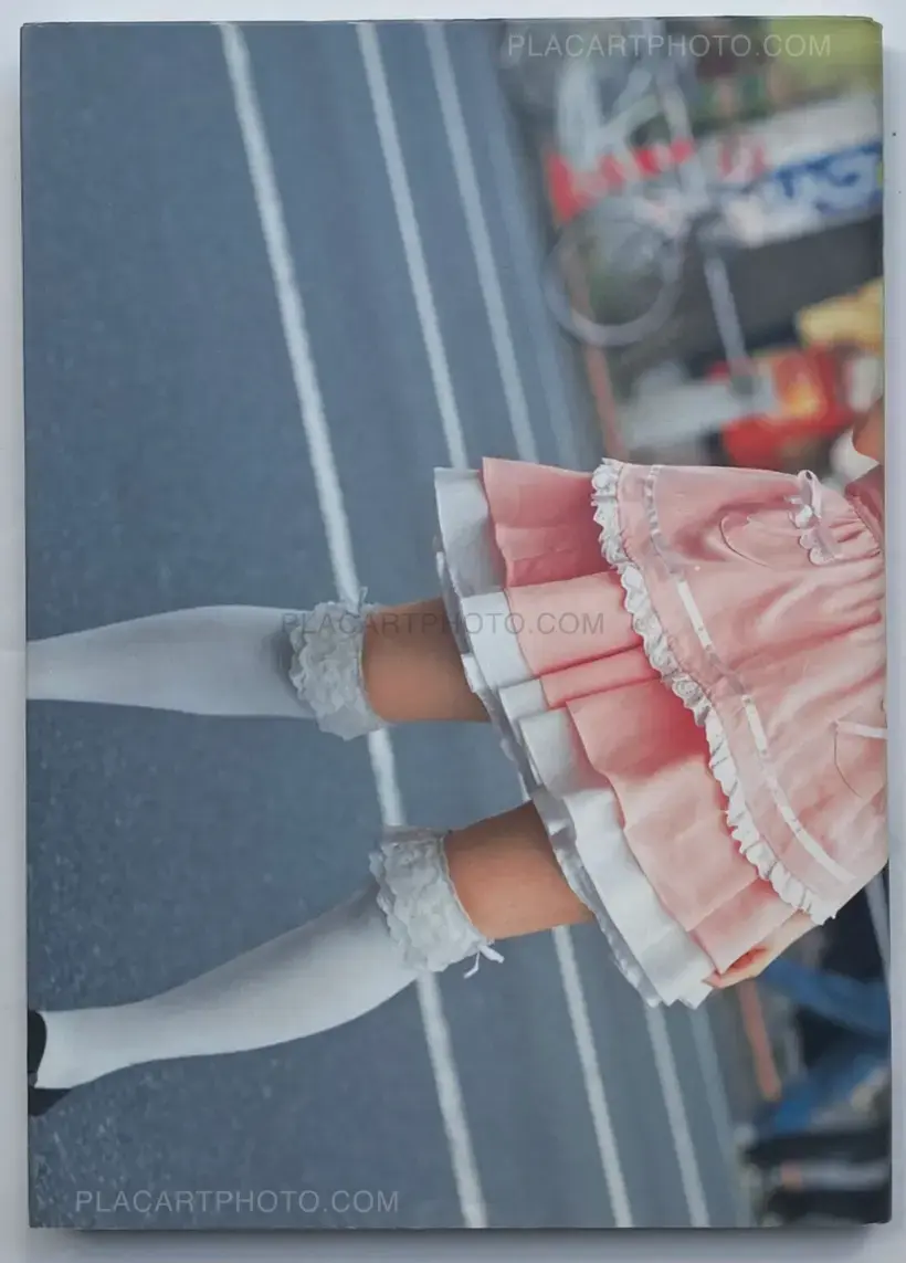 Tokyo COSPLAY Paradise