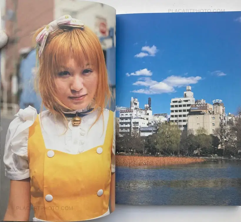 Tokyo COSPLAY Paradise