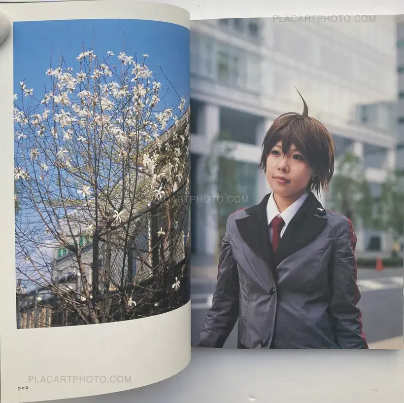 Tokyo COSPLAY Paradise