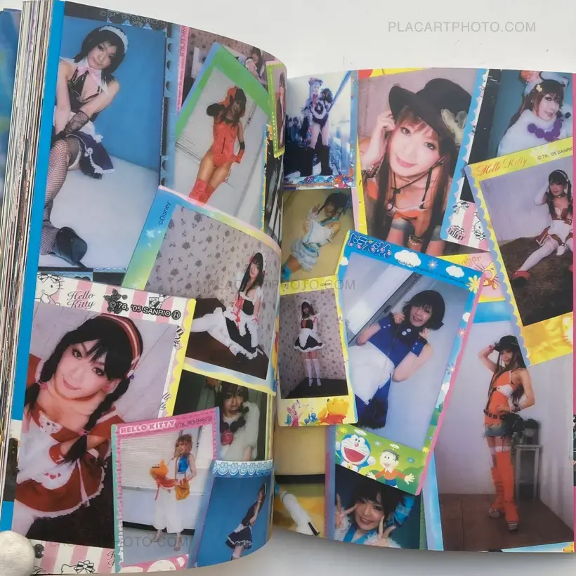 Tokyo COSPLAY Paradise