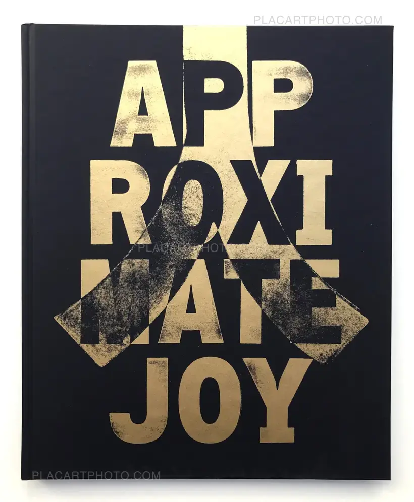 APPROXIMATE JOY (SEALED COPY)