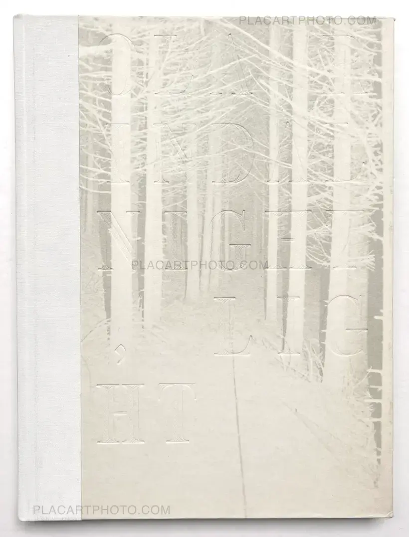 NIGHT LIGHT (SIGNED AND NUMBERED OF 333 EX)