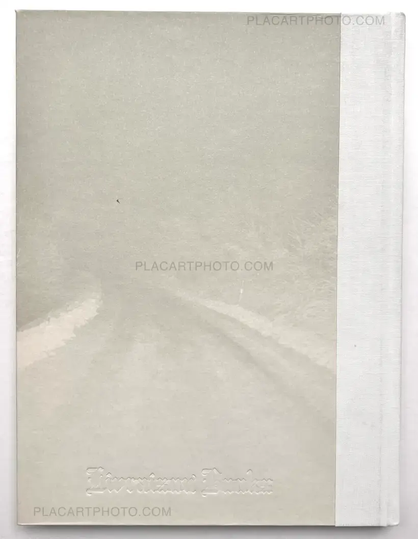 NIGHT LIGHT (SIGNED AND NUMBERED OF 333 EX)