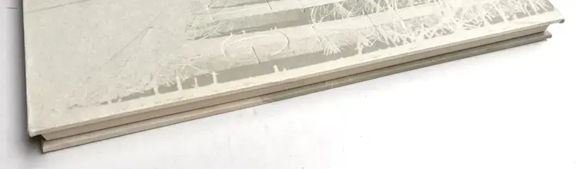 NIGHT LIGHT (SIGNED AND NUMBERED OF 333 EX)