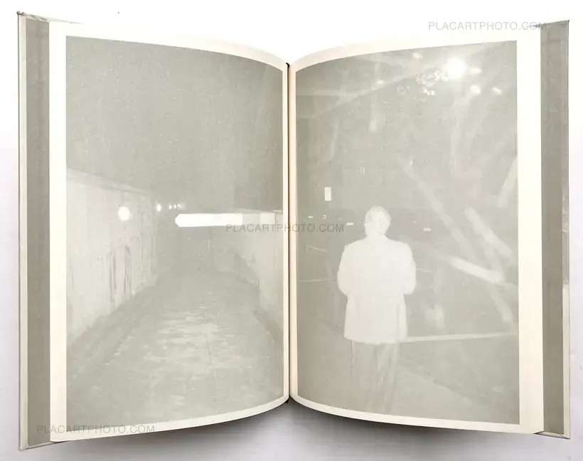 NIGHT LIGHT (SIGNED AND NUMBERED OF 333 EX)