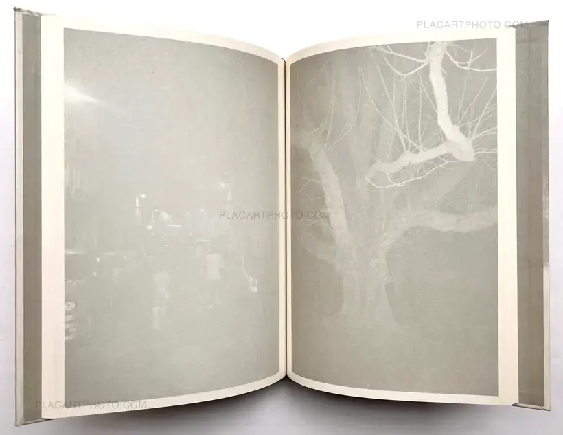 NIGHT LIGHT (SIGNED AND NUMBERED OF 333 EX)