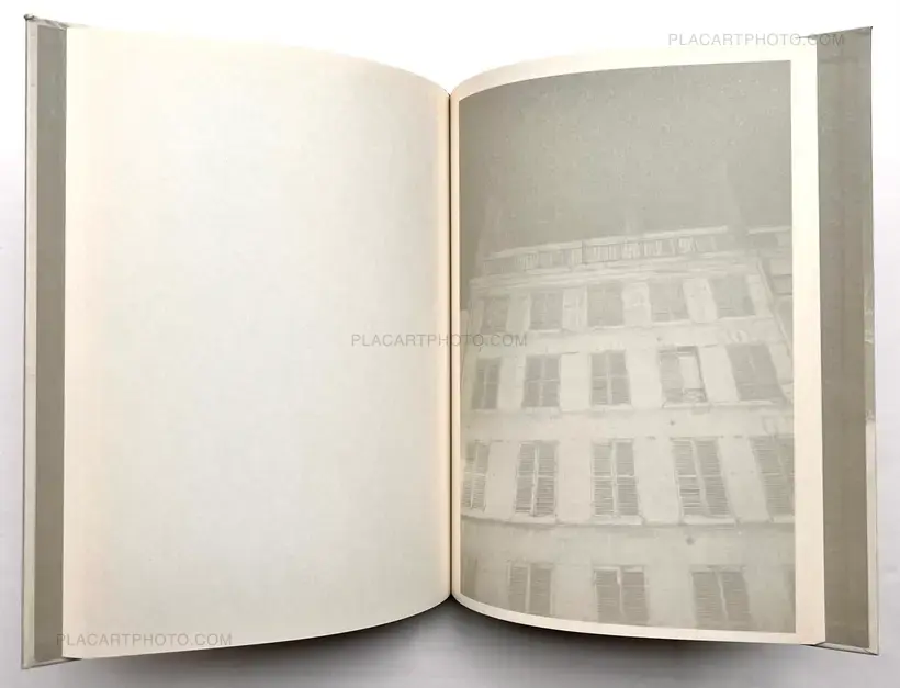 NIGHT LIGHT (SIGNED AND NUMBERED OF 333 EX)