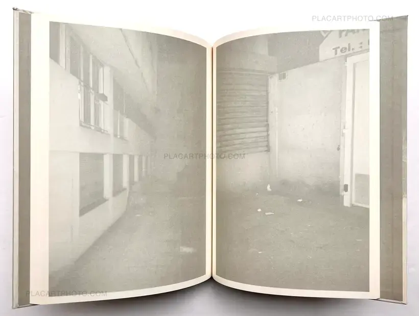 NIGHT LIGHT (SIGNED AND NUMBERED OF 333 EX)