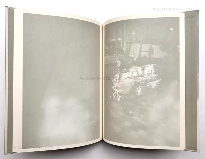 NIGHT LIGHT (SIGNED AND NUMBERED OF 333 EX)