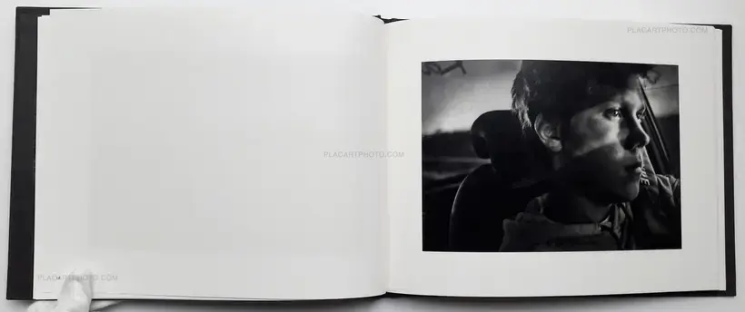 Tractor Boys (SEALED COPY)