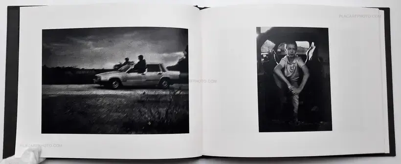 Tractor Boys (SEALED COPY)