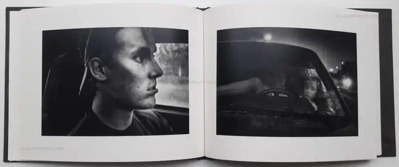 Tractor Boys (SEALED COPY)