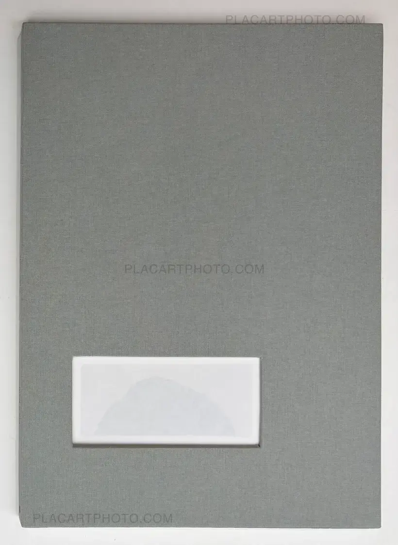 Oddments 4/5 (Special edition of 5 copies)