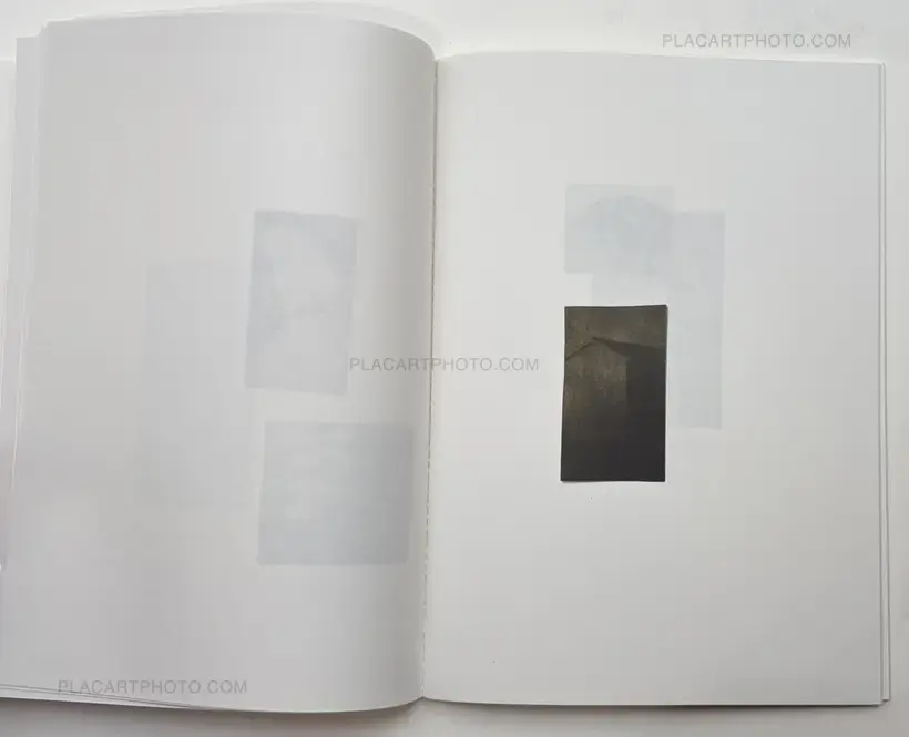 Oddments 4/5 (Special edition of 5 copies)