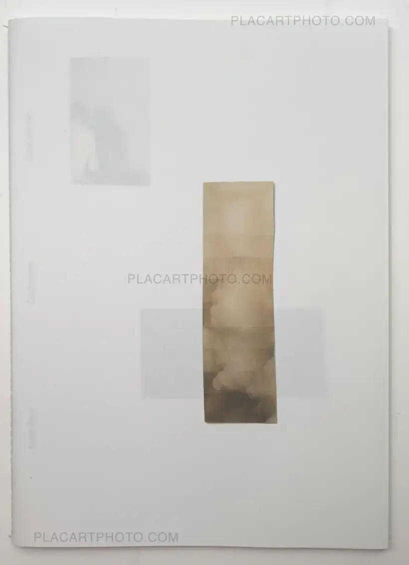 Oddments 3/5 (Special edition of 5 copies)