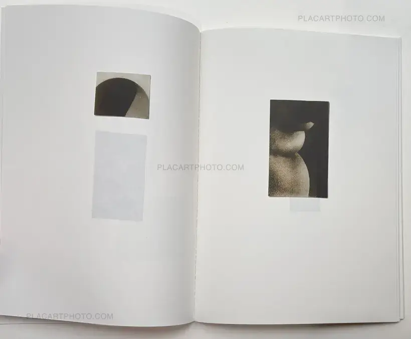 Oddments 3/5 (Special edition of 5 copies)