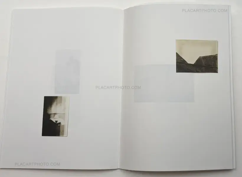 Oddments 3/5 (Special edition of 5 copies)