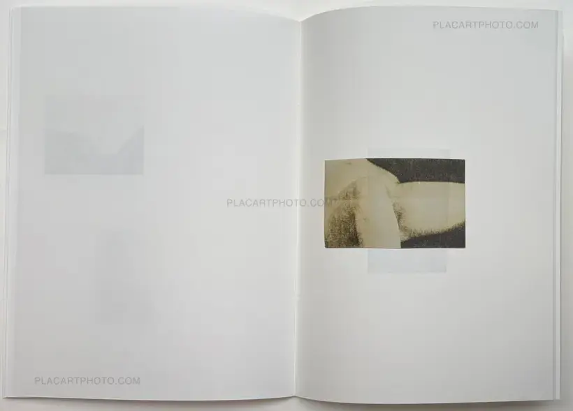 Oddments 3/5 (Special edition of 5 copies)