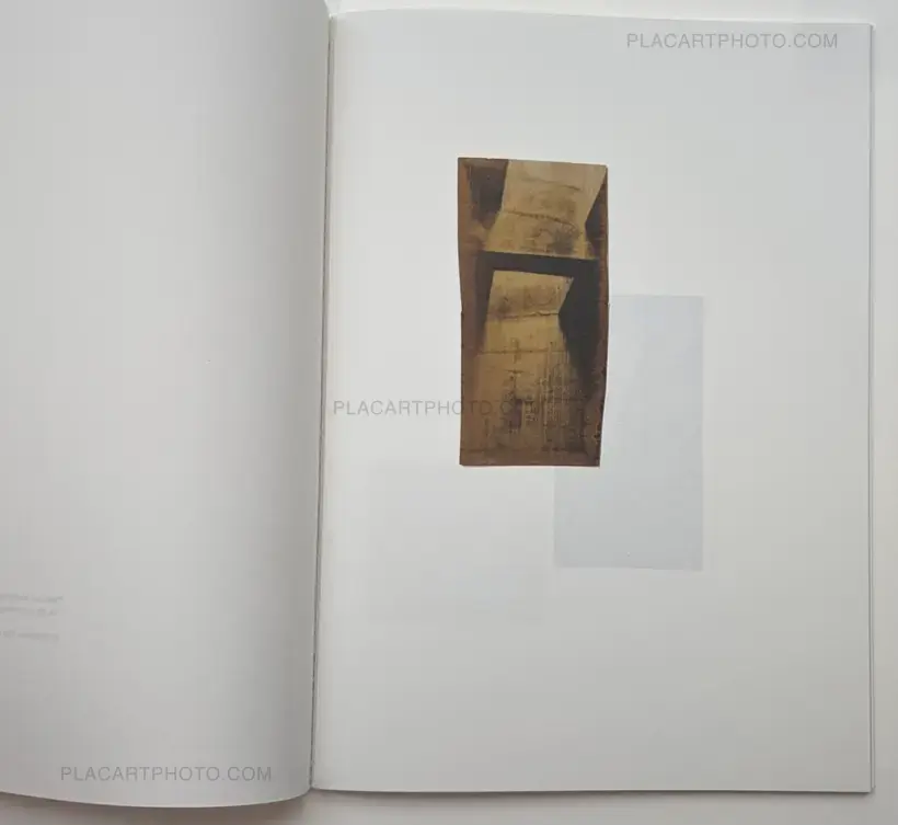 Oddments 2/5 (Special edition of 5 copies)