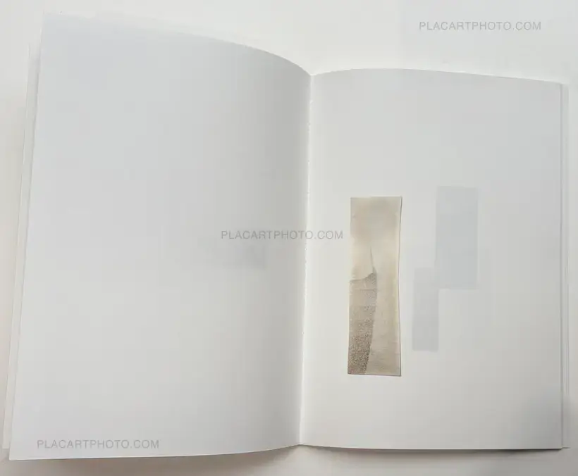 Oddments 2/5 (Special edition of 5 copies)